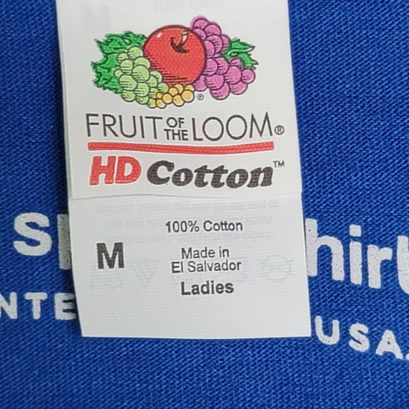 Fruit of the Loom Sarcasm "Just one of the many services I offer" T-shir… - Picture 3 of 7